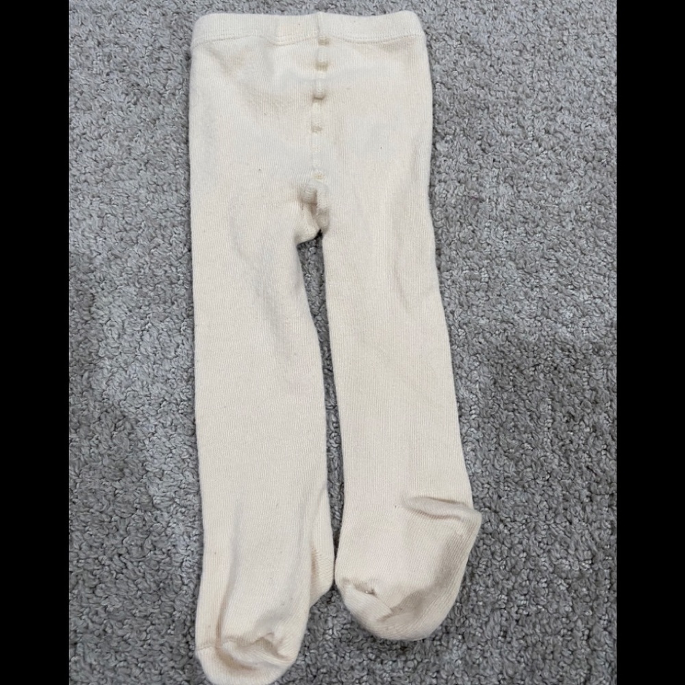 Zara Baby tights